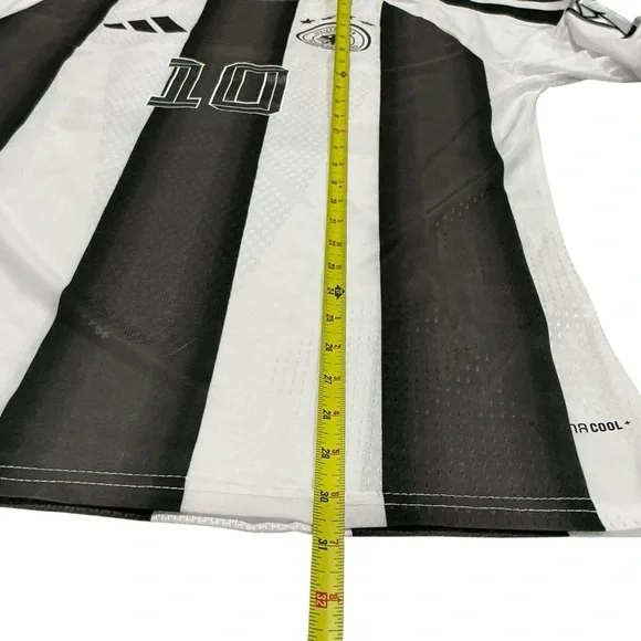 GERMANY 2026 Adidas MUSIALA 10 Jersey FIFA World Cup Limited Edition Size XL - Picture 13 of 13